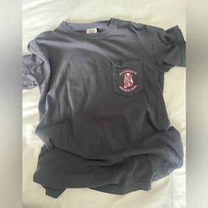 Alabama Comfort Colors T Shirt